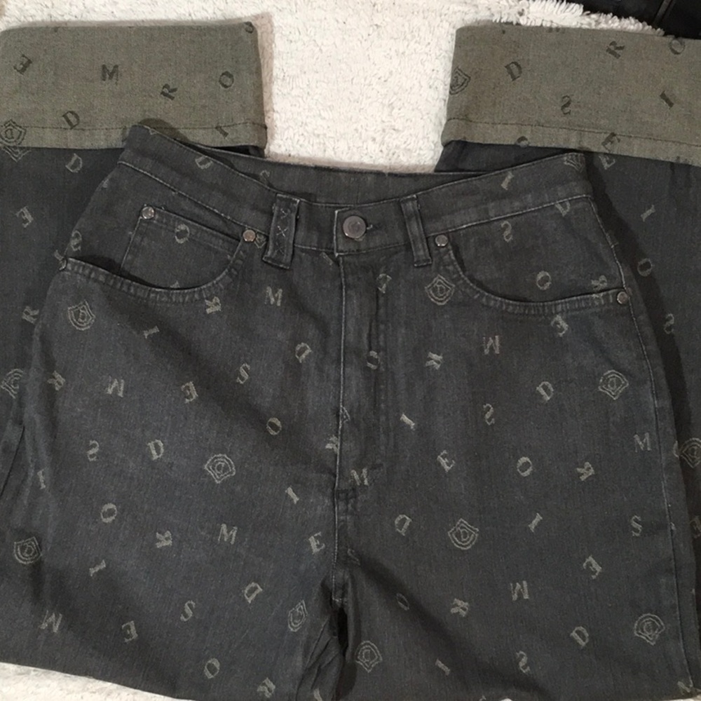 Dismero Mermoda Spa capris - Picture 4 of 8
